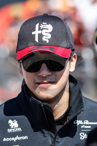 F1 Grand Prix of Great Britain