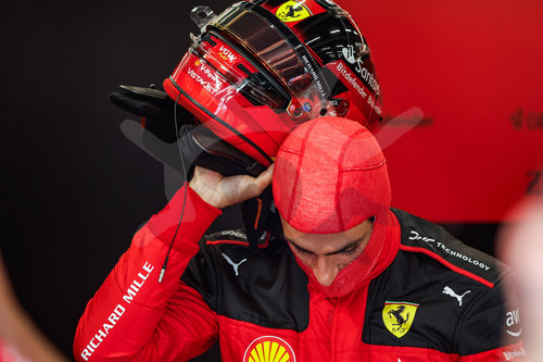 F1 Grand Prix of Great Britain