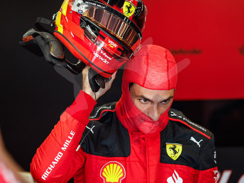 F1 Grand Prix of Great Britain