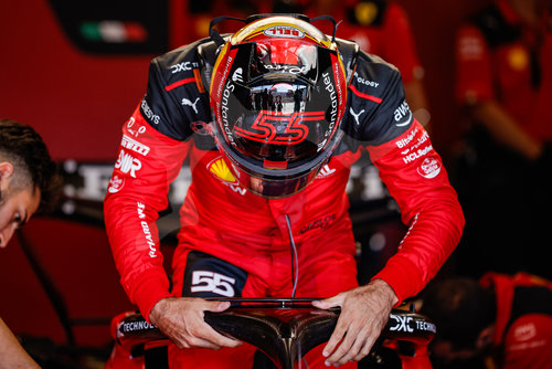 F1 Grand Prix of Great Britain