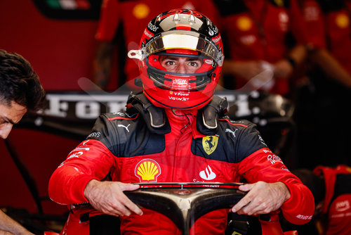 F1 Grand Prix of Great Britain