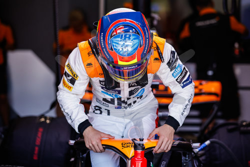 F1 Grand Prix of Great Britain