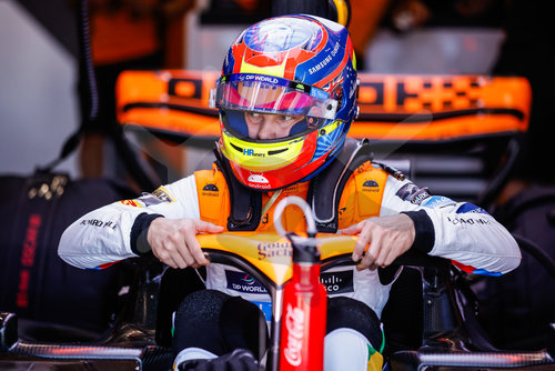F1 Grand Prix of Great Britain