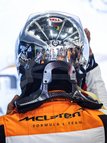 F1 Grand Prix of Great Britain
