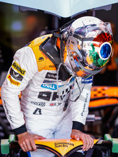 F1 Grand Prix of Great Britain