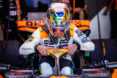 F1 Grand Prix of Great Britain