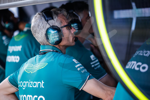 F1 Grand Prix of Great Britain