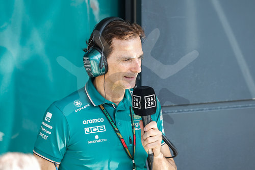 F1 Grand Prix of Great Britain