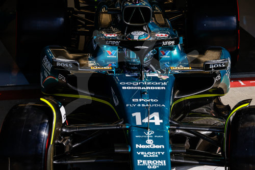 F1 Grand Prix of Great Britain