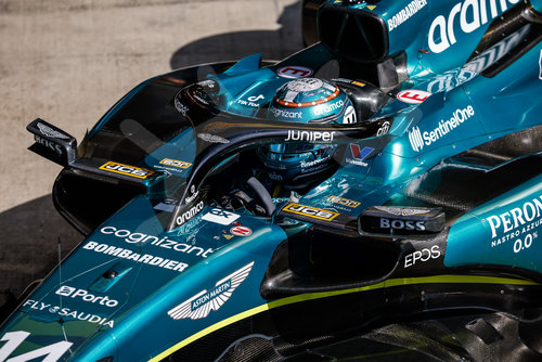F1 Grand Prix of Great Britain