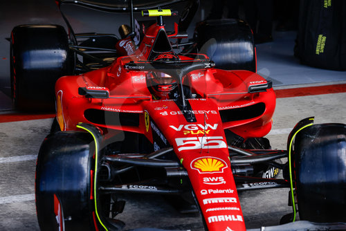 F1 Grand Prix of Great Britain
