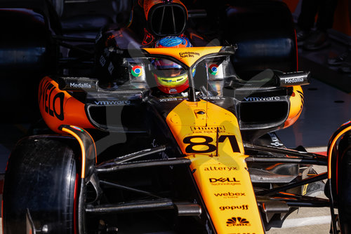 F1 Grand Prix of Great Britain