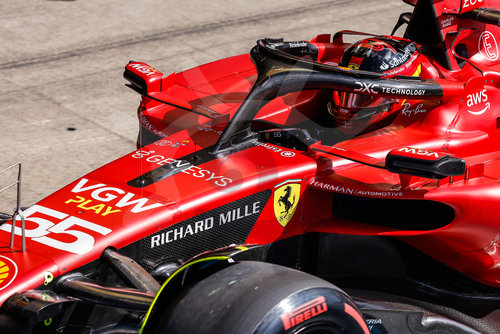 F1 Grand Prix of Great Britain