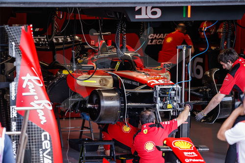 F1 Grand Prix of Great Britain