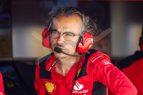 F1 Grand Prix of Great Britain