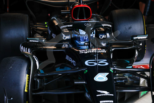 F1 Grand Prix of Great Britain