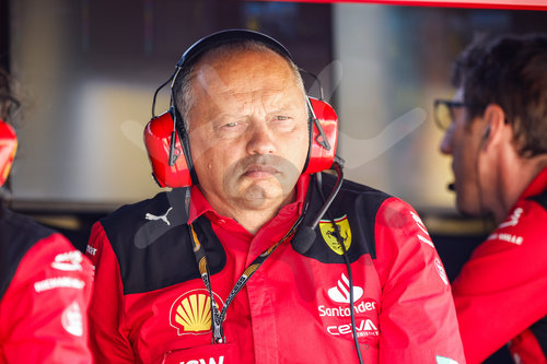 F1 Grand Prix of Great Britain