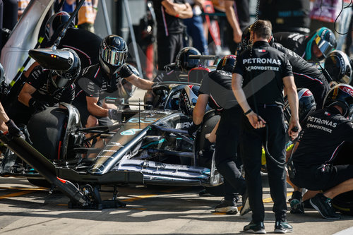 F1 Grand Prix of Great Britain