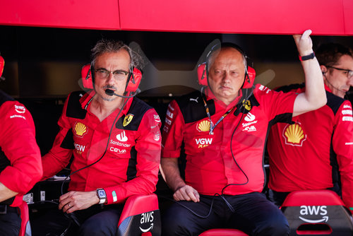F1 Grand Prix of Great Britain