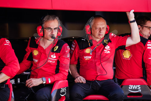 F1 Grand Prix of Great Britain