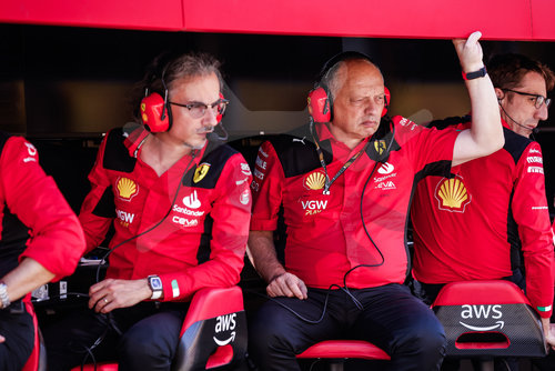 F1 Grand Prix of Great Britain