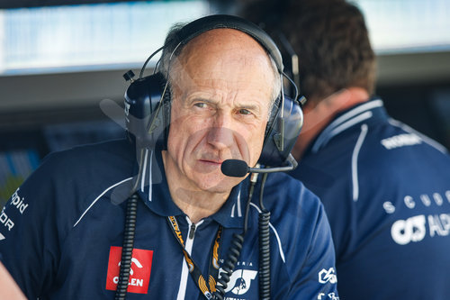 F1 Grand Prix of Great Britain