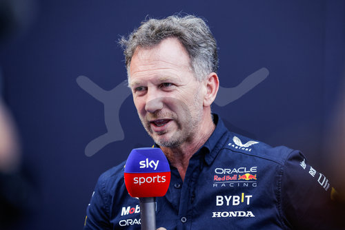 F1 Grand Prix of Great Britain