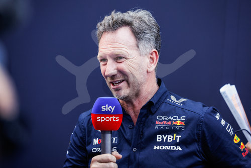 F1 Grand Prix of Great Britain