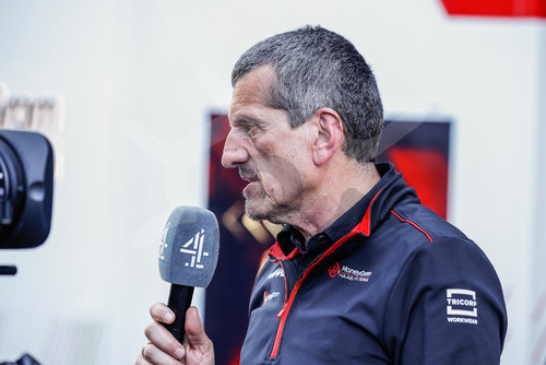 F1 Grand Prix of Great Britain