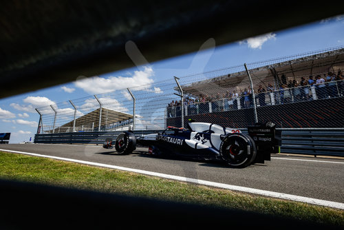 F1 Grand Prix of Great Britain