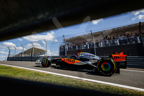 F1 Grand Prix of Great Britain