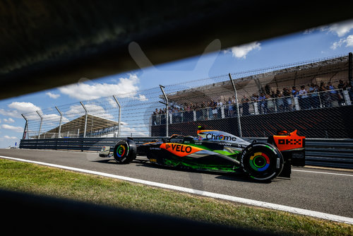 F1 Grand Prix of Great Britain