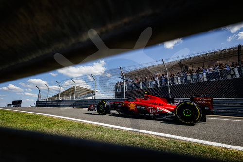 F1 Grand Prix of Great Britain