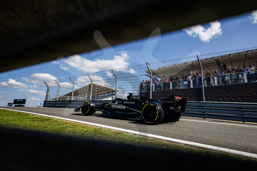 F1 Grand Prix of Great Britain