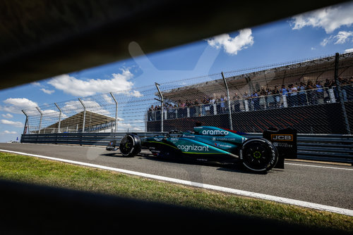 F1 Grand Prix of Great Britain