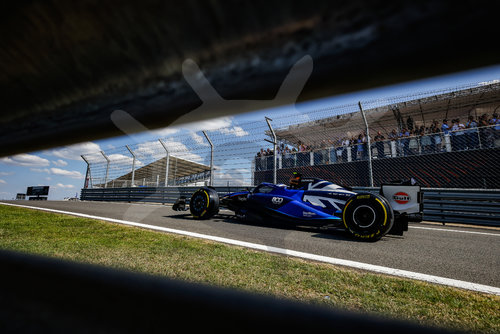 F1 Grand Prix of Great Britain