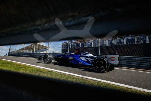 F1 Grand Prix of Great Britain