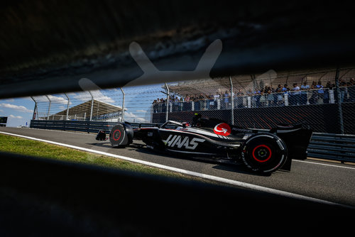 F1 Grand Prix of Great Britain