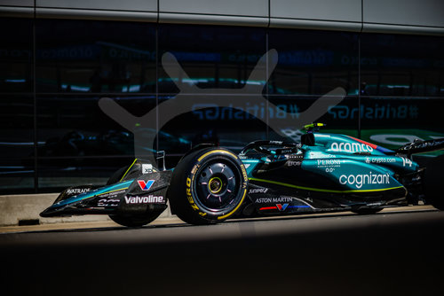 F1 Grand Prix of Great Britain