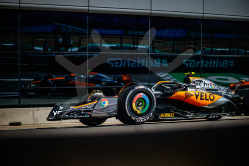 F1 Grand Prix of Great Britain