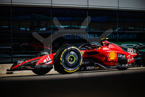 F1 Grand Prix of Great Britain
