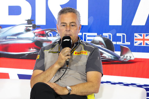 F1 Grand Prix of Great Britain