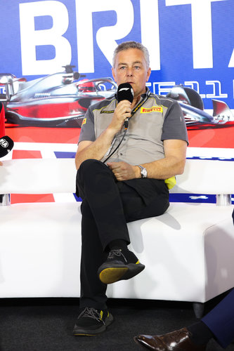F1 Grand Prix of Great Britain
