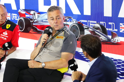 F1 Grand Prix of Great Britain