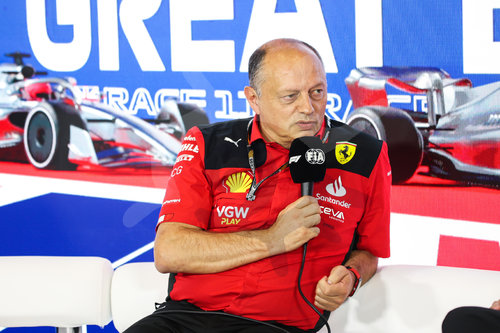 F1 Grand Prix of Great Britain