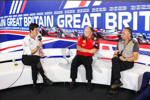 F1 Grand Prix of Great Britain