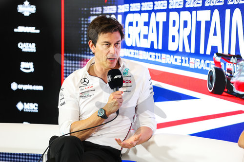 F1 Grand Prix of Great Britain