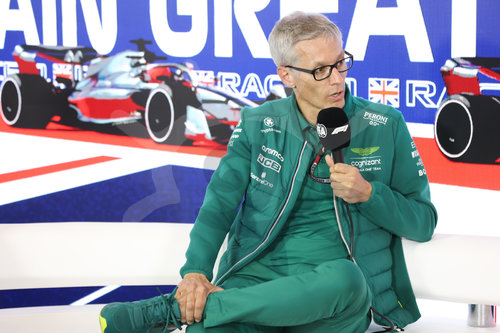 F1 Grand Prix of Great Britain