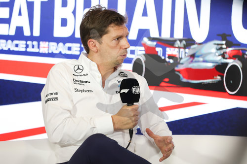 F1 Grand Prix of Great Britain