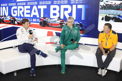 F1 Grand Prix of Great Britain